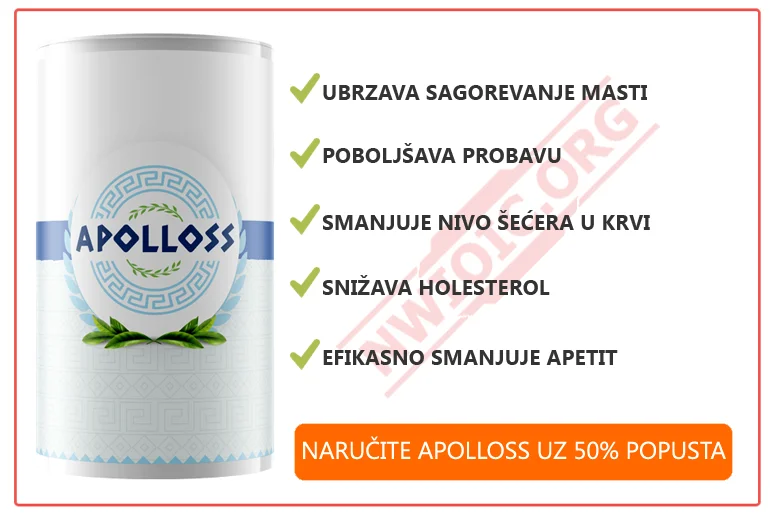 Apolloss čaj iskustva