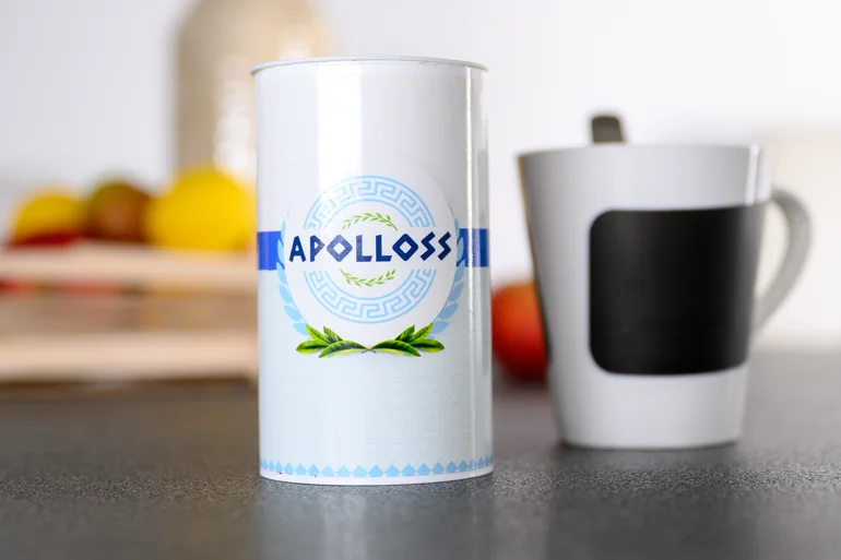 Da li je Apollos čaj prevara