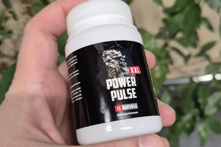 Da li je Power Pulse XXL prevara Da li je Power Pulse XXL prevara