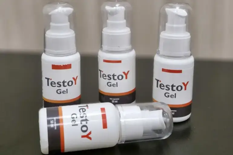 Da li je TestoY Gel prevara