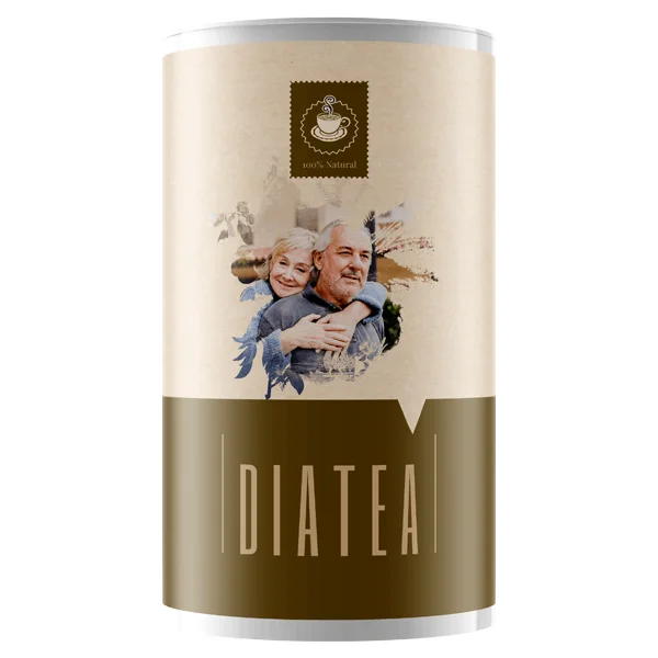 Diatea čaj Diatea čaj