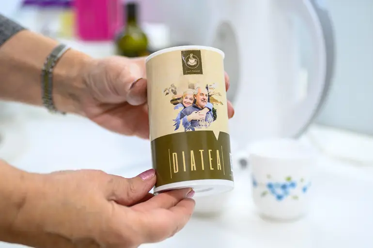 Diatea u apotekama Diatea u apotekama