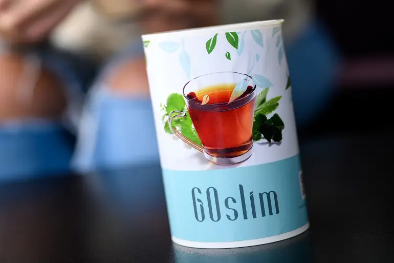 Go Slim Lily cena
