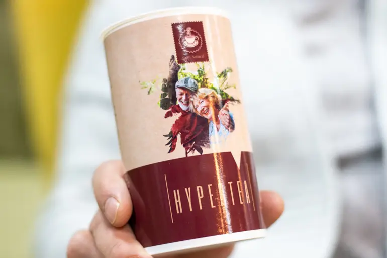 Hypertea čaj za čišćenje krvnih sudova Hypertea čaj za čišćenje krvnih sudova