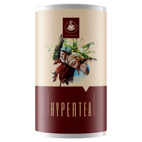 Hypertea čaj Hypertea čaj