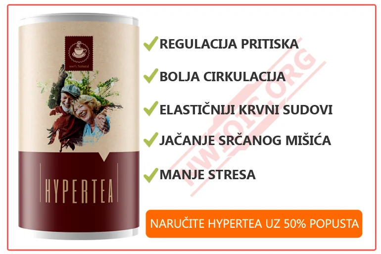 Hypertea