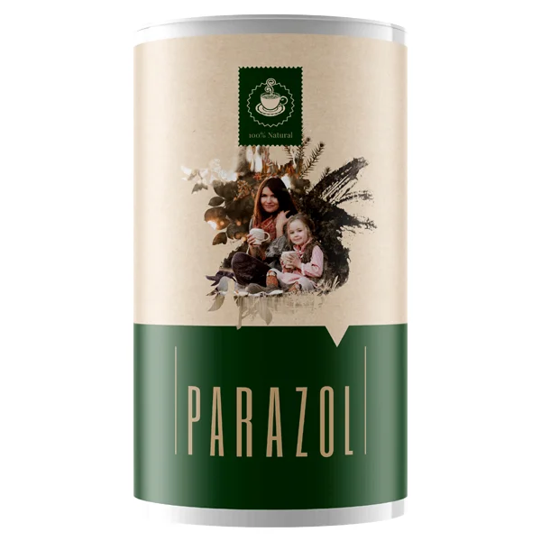 Parazol čaj Parazol čaj