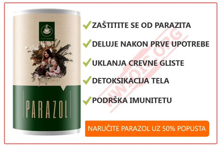 Parazol iskustva forum Parazol iskustva forum