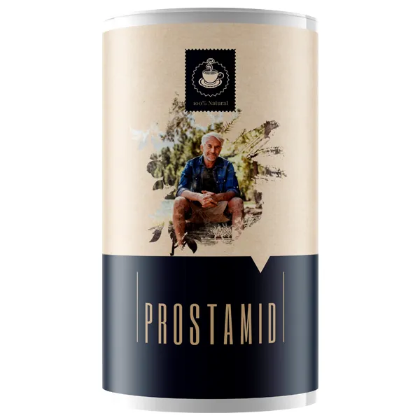Prostamid čaj