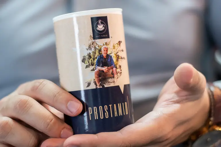 Prostamid