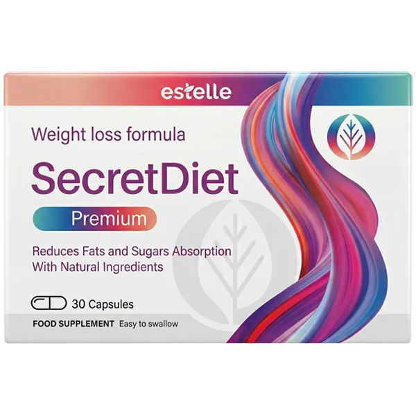 Secret Diet