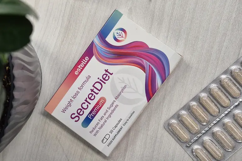 SecretDiet