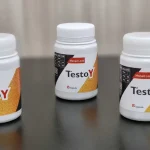 Testo Y cena