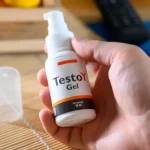 TestoY Gel kako se koristi