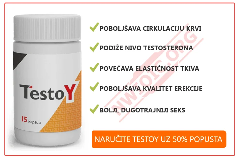 TestoY iskustva