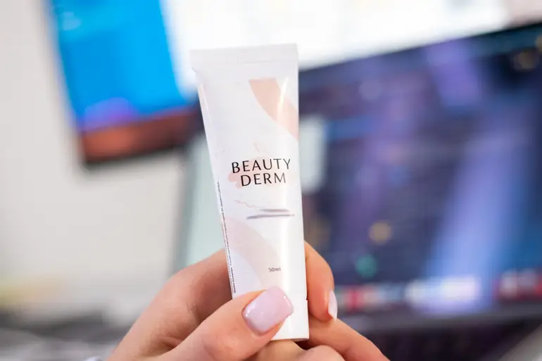 Beauty Derm krema Lilly