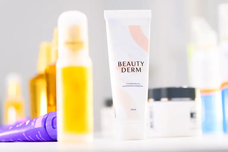 Beauty Derm krema iskustva