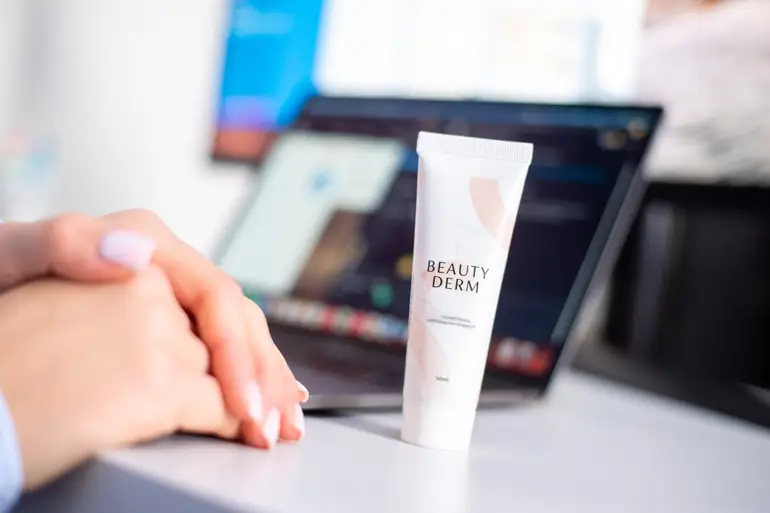 Beauty Derm krema prevara
