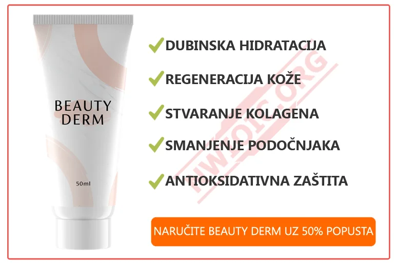 Beauty Derm krema