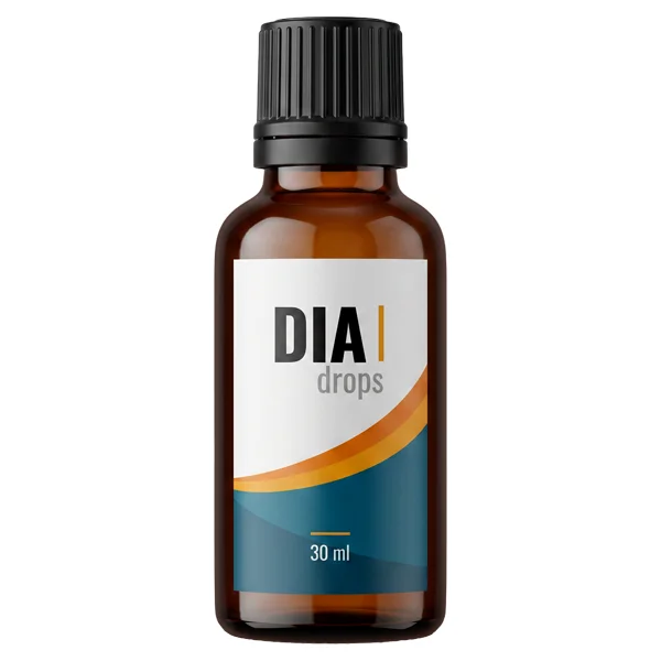 Dia Drops Dia Drops