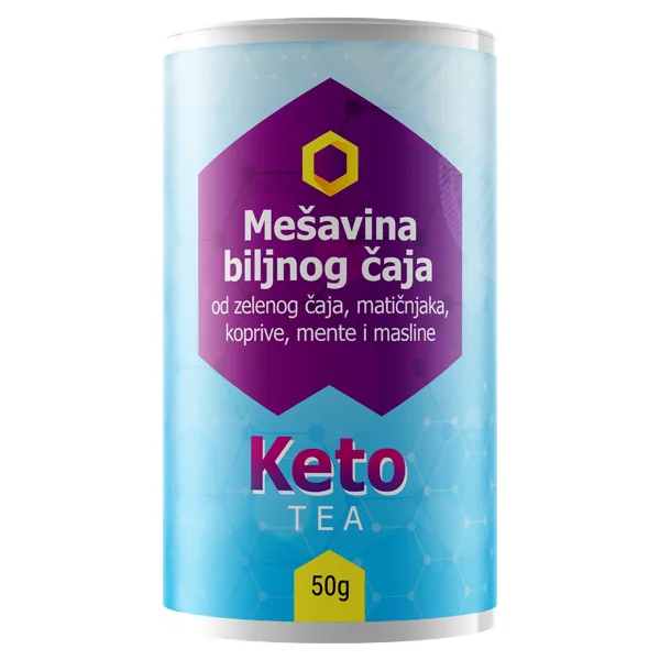 Keto Tea Keto Tea
