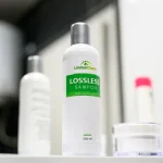 Lossless šampon iskustva