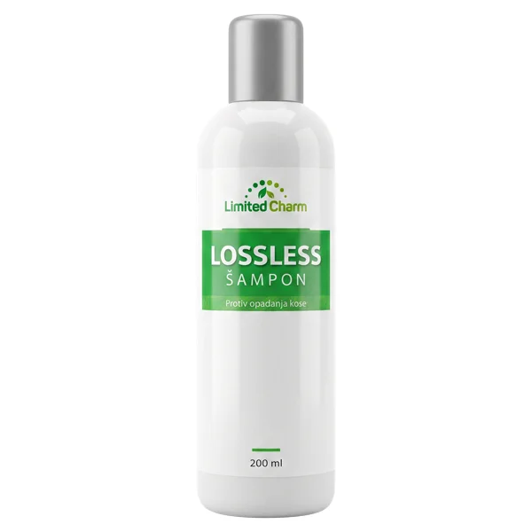 Lossless Lossless