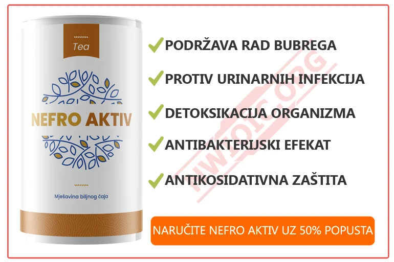 Nefro Aktiv Nefro Aktiv