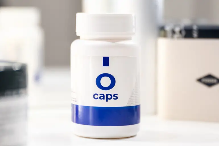 O Caps tablete upotreba O Caps tablete upotreba
