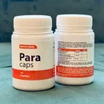 Para Caps sastav