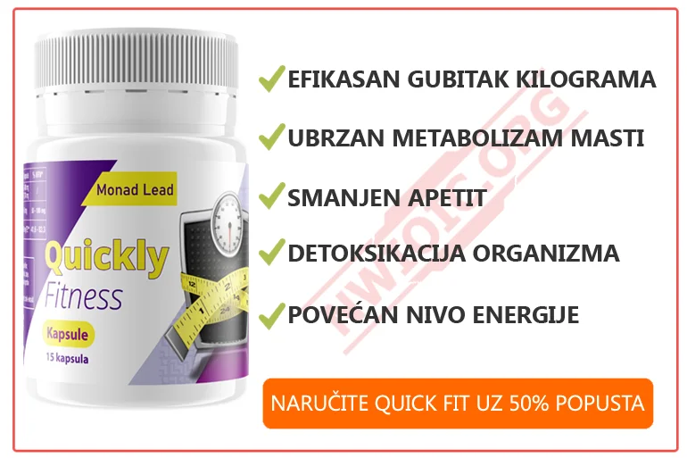 Quickly Fitness Quickly Fitness