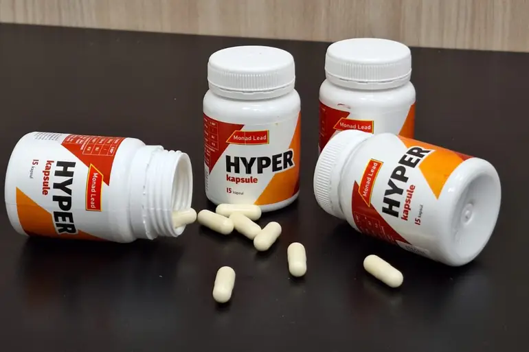 Da li je Hyper Caps prevara Da li je Hyper Caps prevara